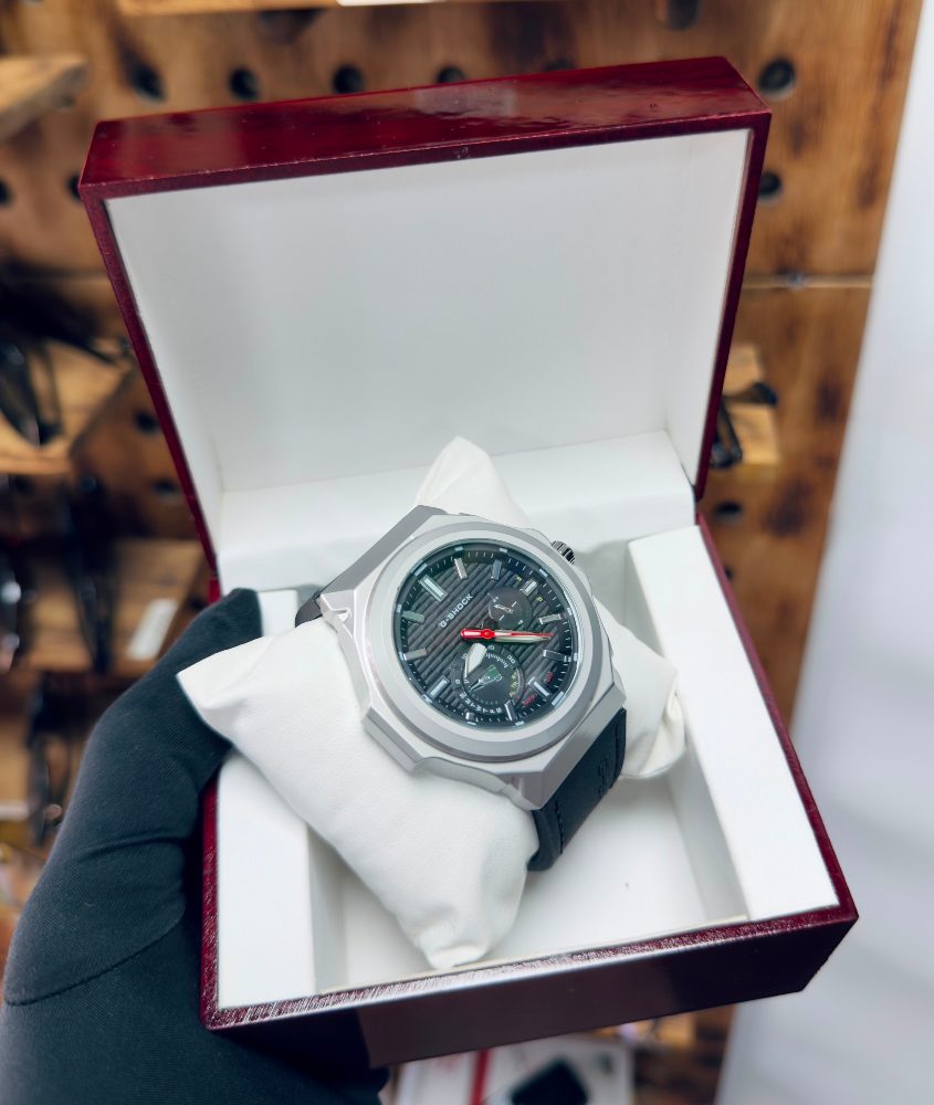 Montre G-shock