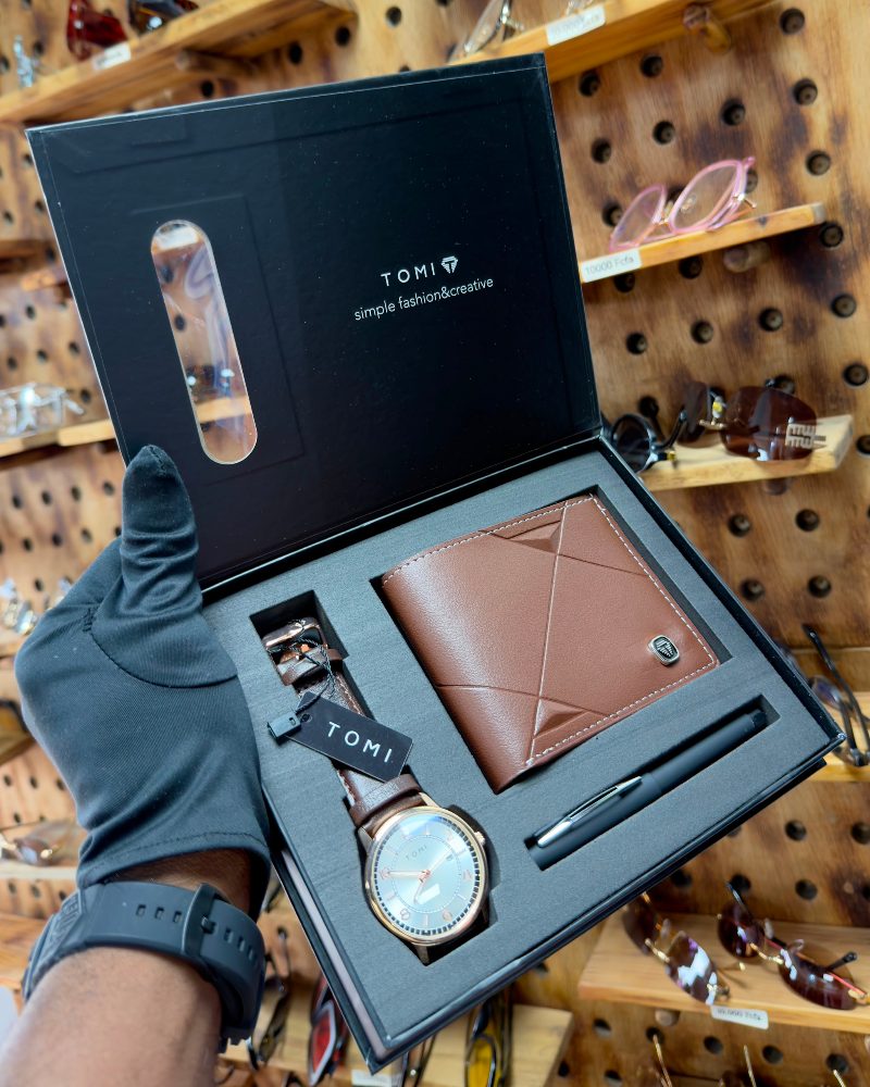 Coffret