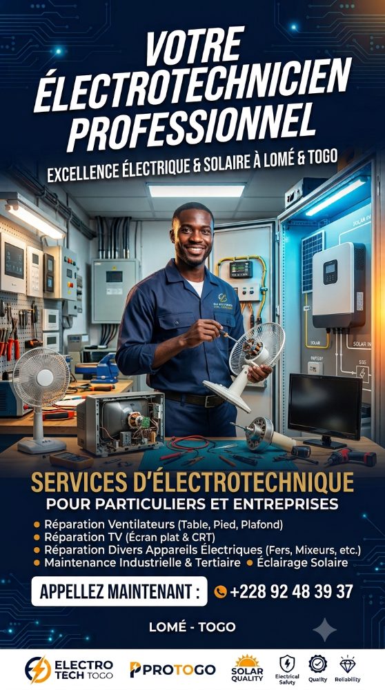 Électronique