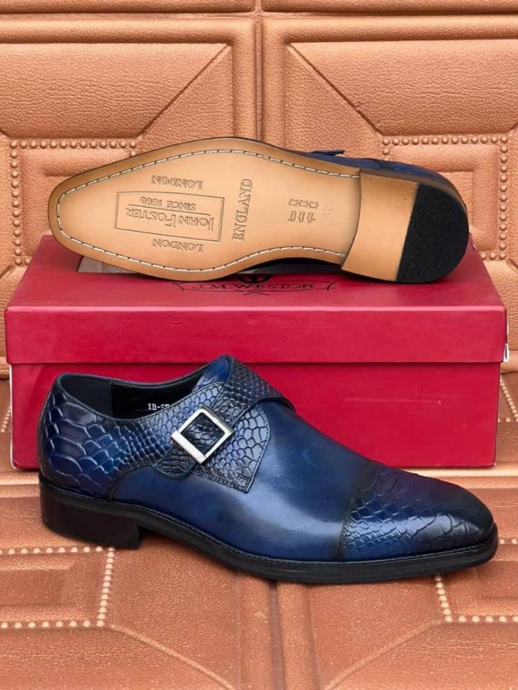 Chaussures hommes