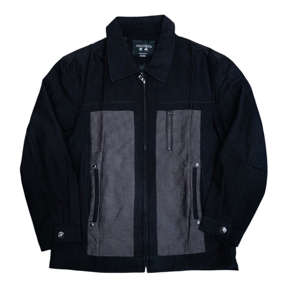 Veste blouson