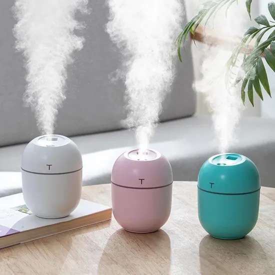 Humidificateur d'air