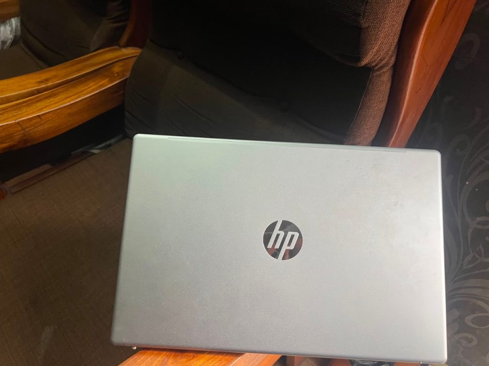 HP Laptop 15
