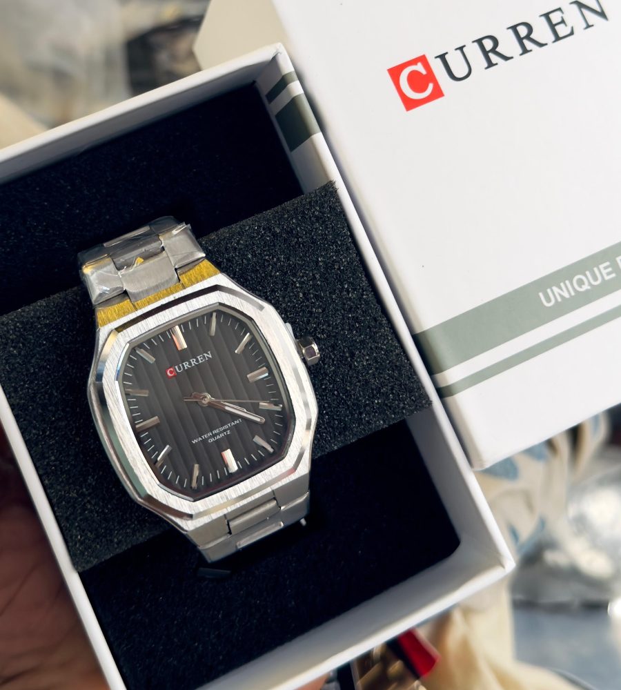 Montre