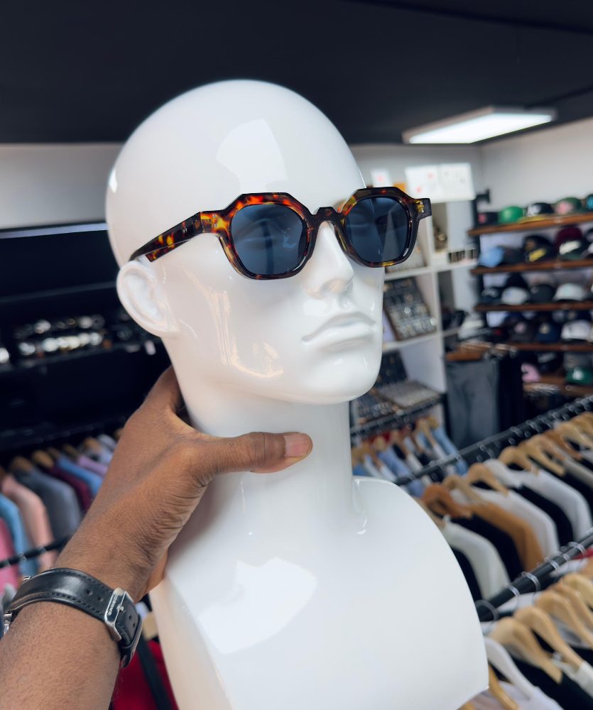 Lunettes